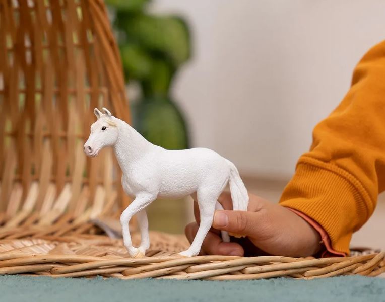 Schleich Camarillo Stute 13959 - Bild 2