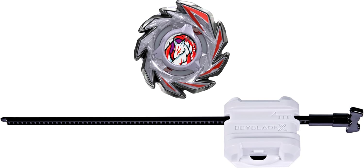 Beyblade X CX Starter Pack - Bild 2