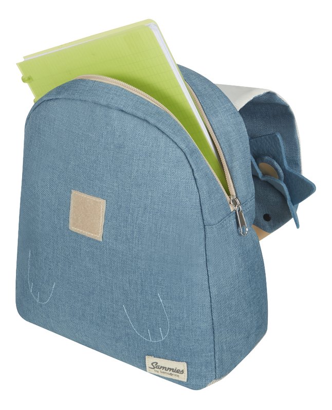 Sammies Kindergartenrucksack Hedgehog Harris - Bild 3