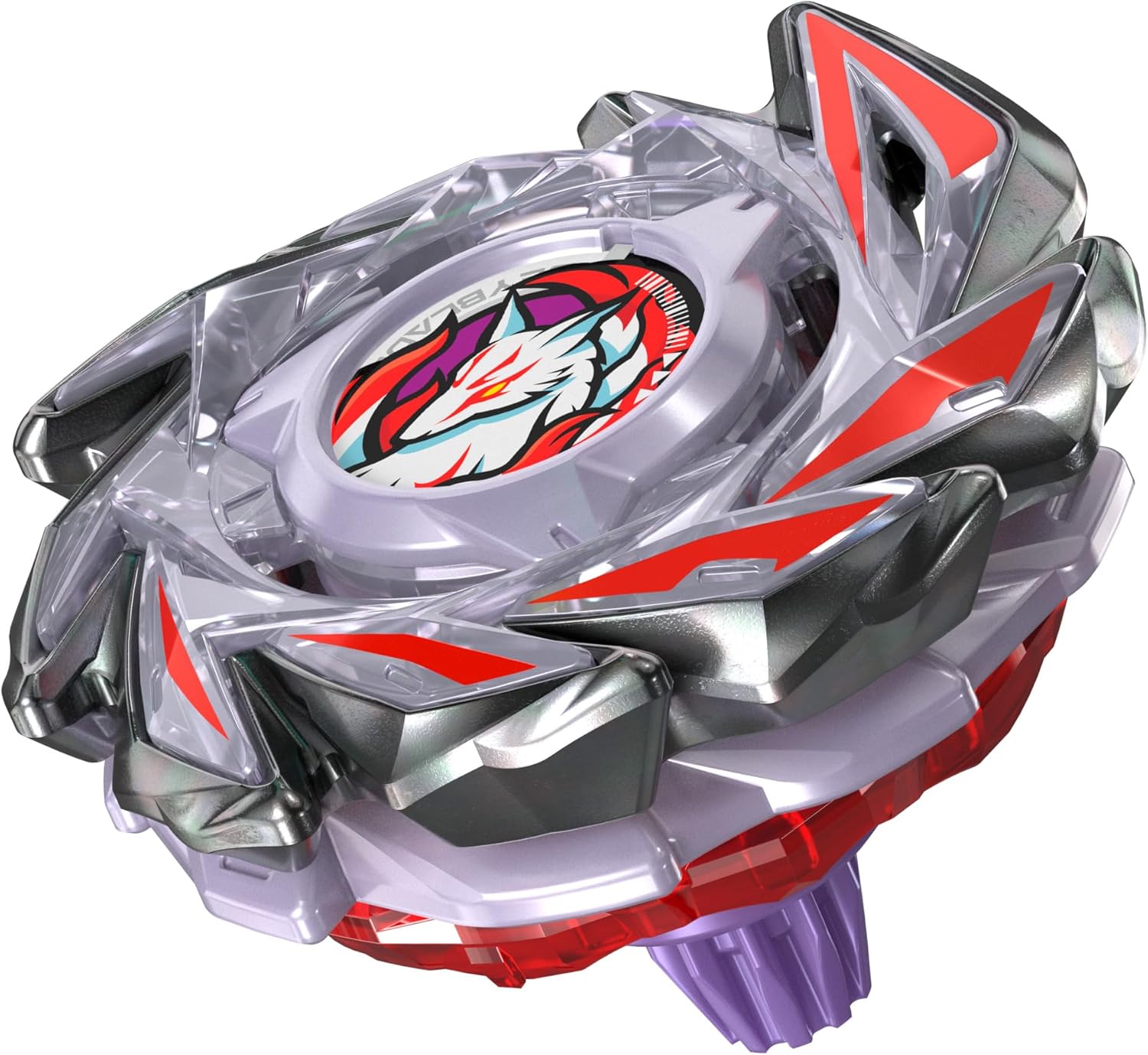 Beyblade X CX Starter Pack - Bild 3