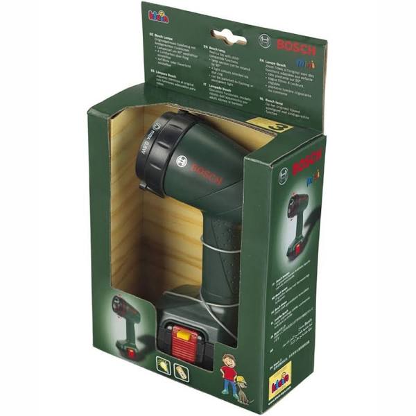 Bosch Arbeitslampe - Bild 2