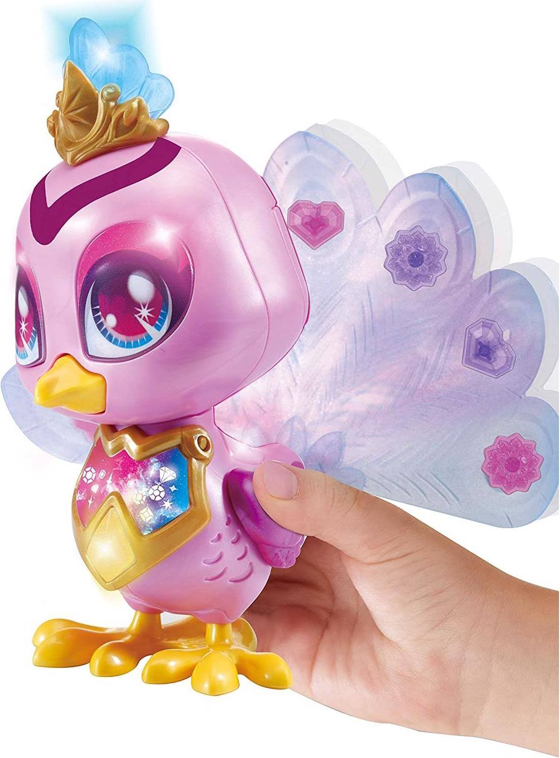 Vtech Sparklings - Rubi der Pfau - Bild 2