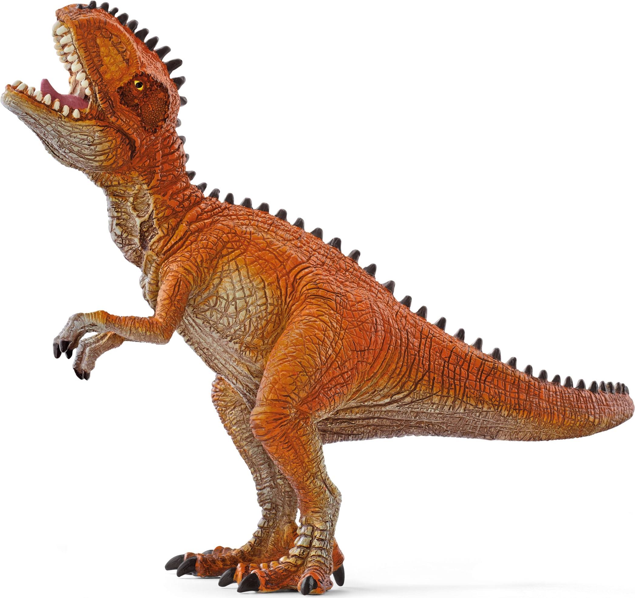 Schleich Dinosaurs Geländewagen mit Dino-Aussenposten 41464 - Bild 6