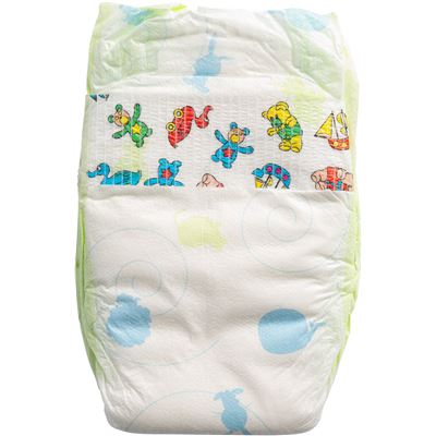 Puppen - Töpfchenset Pinguin - Bild 3