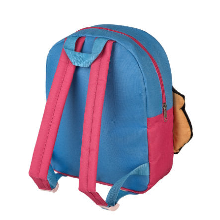 Paw Patrol Plüsch Rucksack Skye - Bild 2