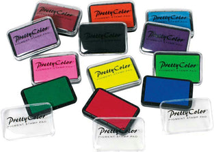 Stempelkissen 9 x 6cm