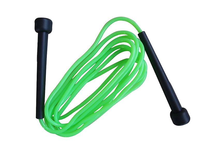 Springseil mit Speed Rope - Bild 1