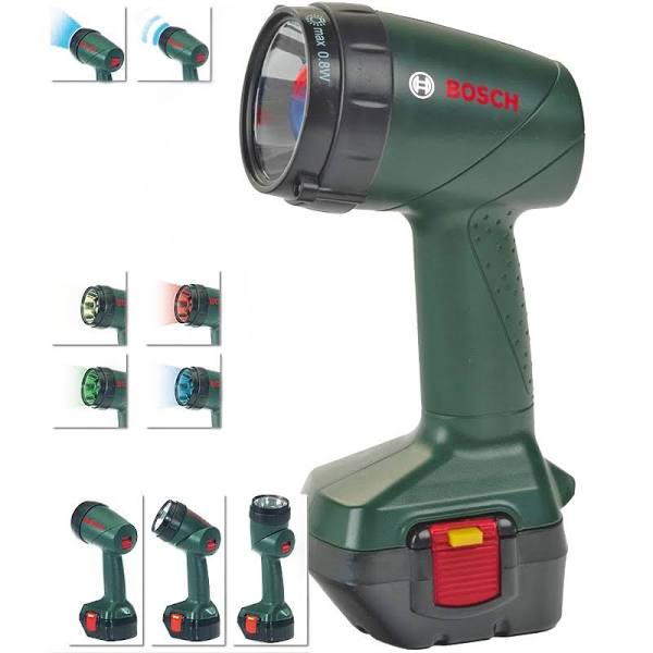 Bosch Arbeitslampe - Bild 4