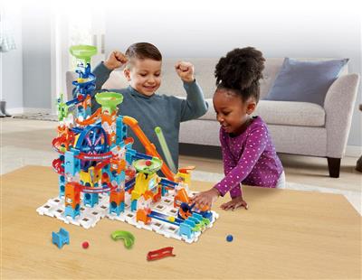 VTech Marbel Rush Ultimate Set XL100E - Bild 5