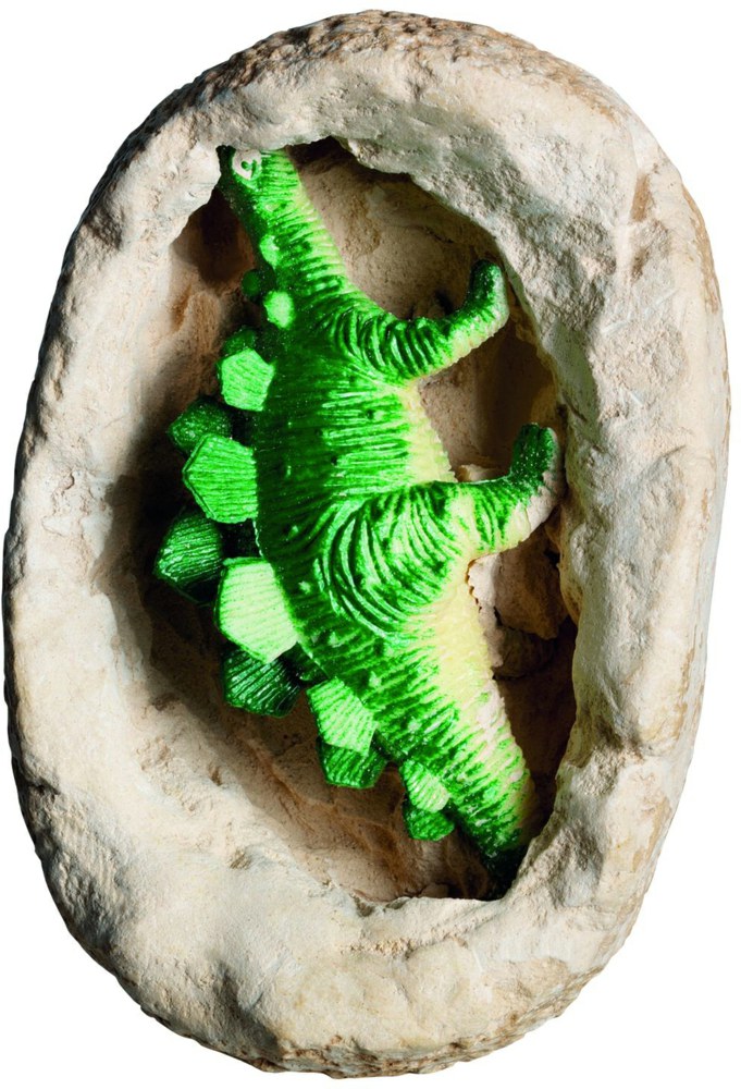 Dino - Ei zum Ausgraben - Bild 3