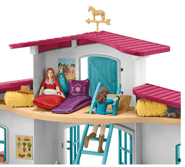Schleich Horse Club Reiterhof 42567