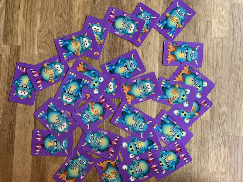 Monsterjäger - Bild 3