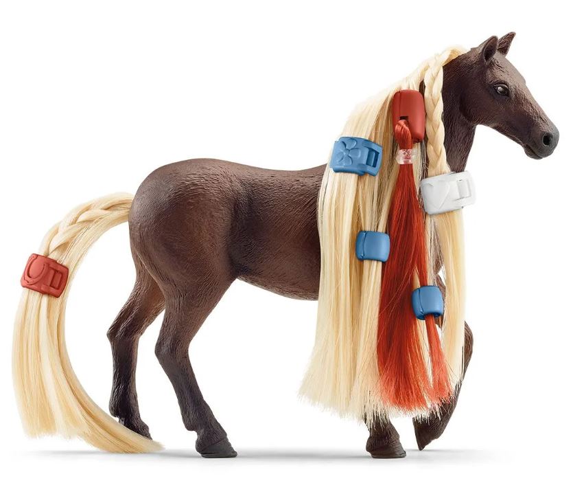 SCHLEICH Horse Club Sofias Beauties Leo & Rocky Starter Set 42586 - Bild 2