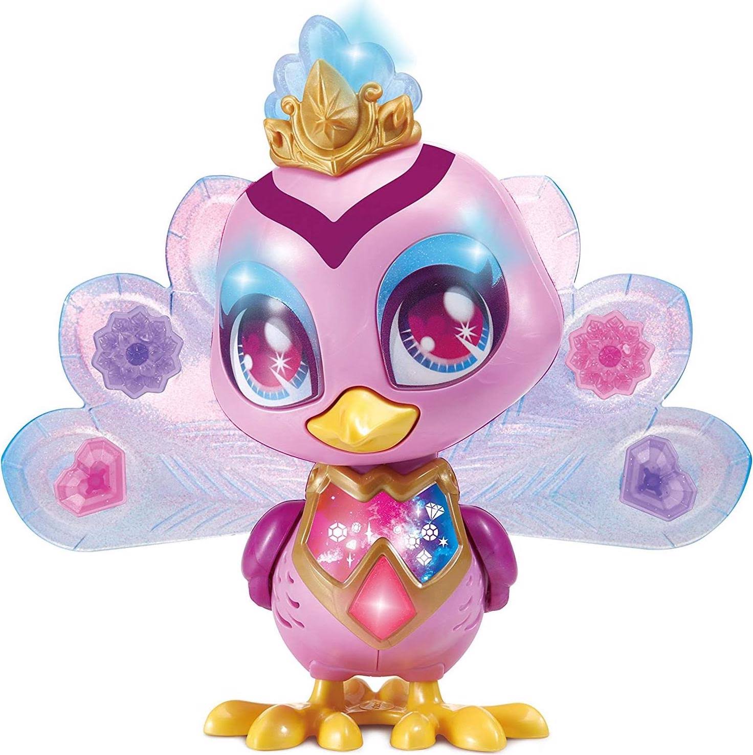 Vtech Sparklings - Rubi der Pfau - Bild 1