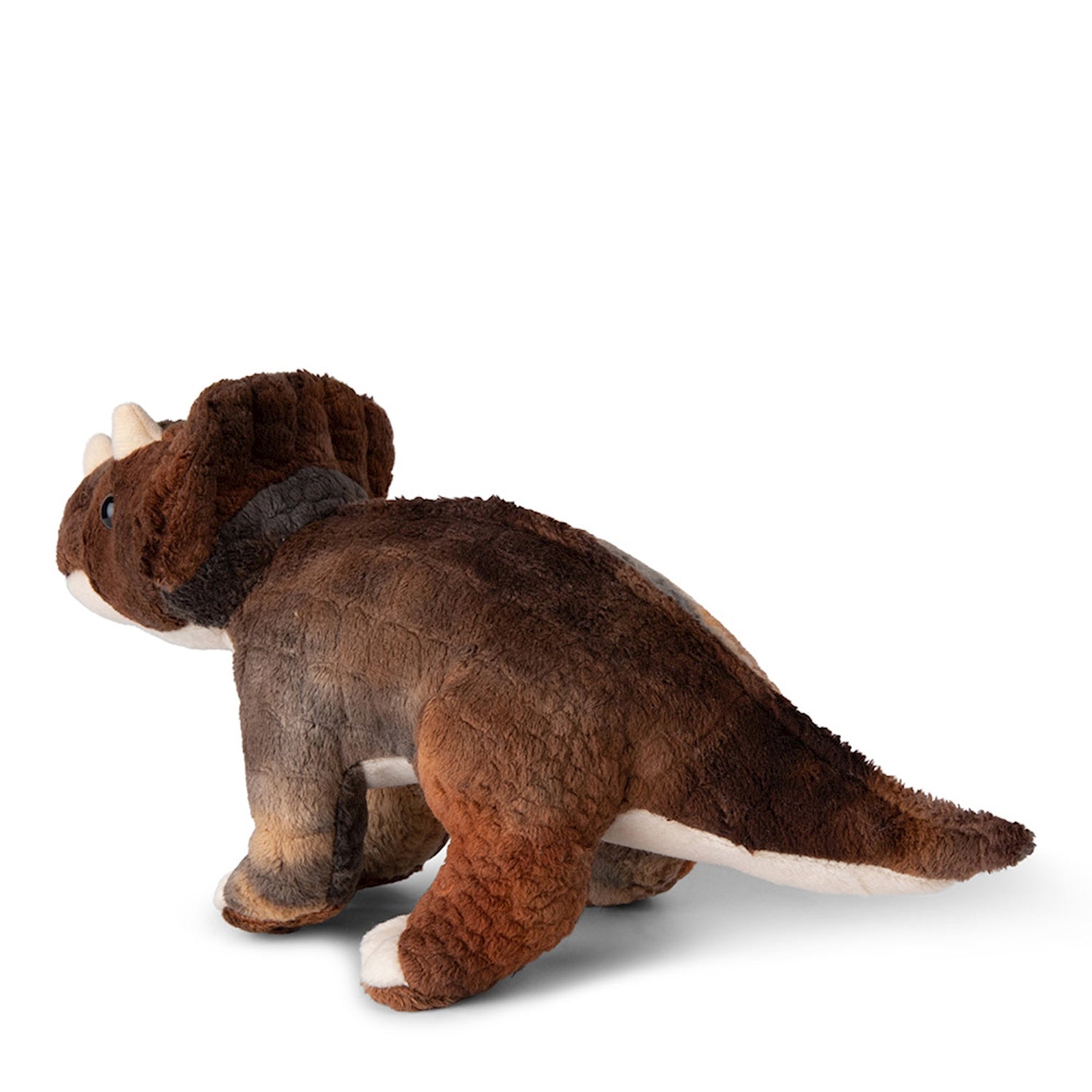 WWF Triceratops Braun 15cm - Bild 3