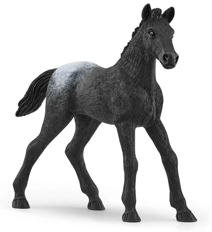 Schleich Horse Club Pferdebox mit Stute und Fohlen 42611 - Bild 4