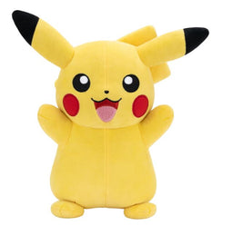 Pokemon Plüsch Pikachu 30 cm