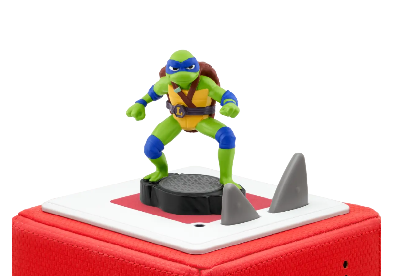 Tonies 7J. Turtles Leonardo - Bild 4