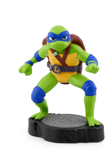 Tonies 7J. Turtles Leonardo - Bild 2