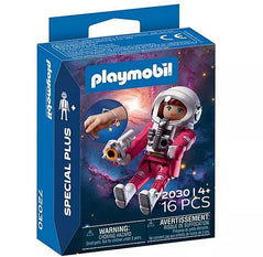 PLAYMOBIL Special Plus Astronautin 72030