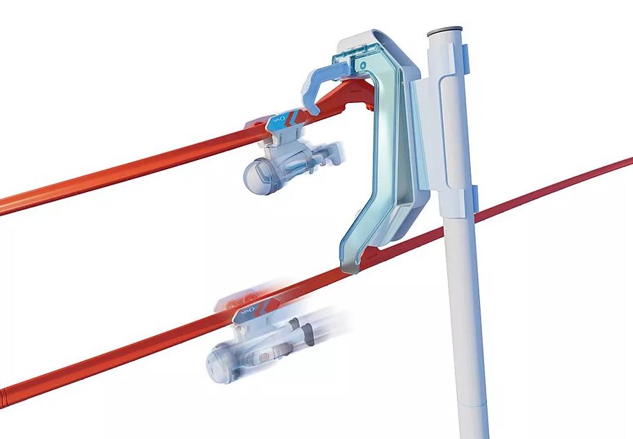 Playmobil Sky Trails: Kick Starter 72060 - Bild 3