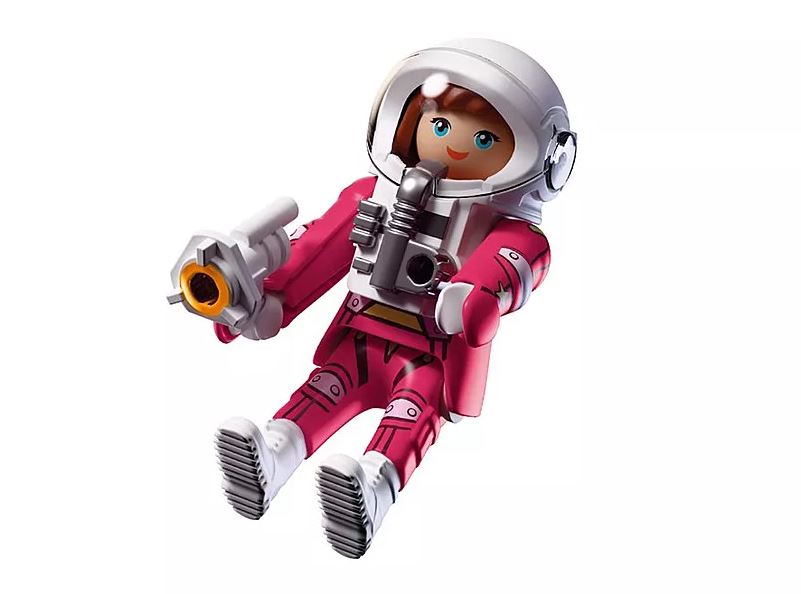 PLAYMOBIL Special Plus Astronautin 72030 - Bild 3