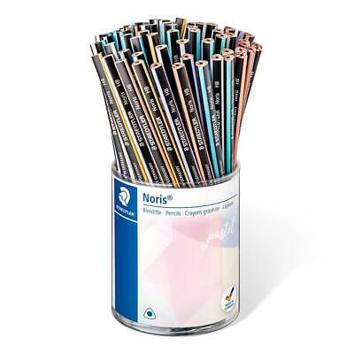 Staedtler Bleistift Noris Pastell 100% PEFC - Bild 1