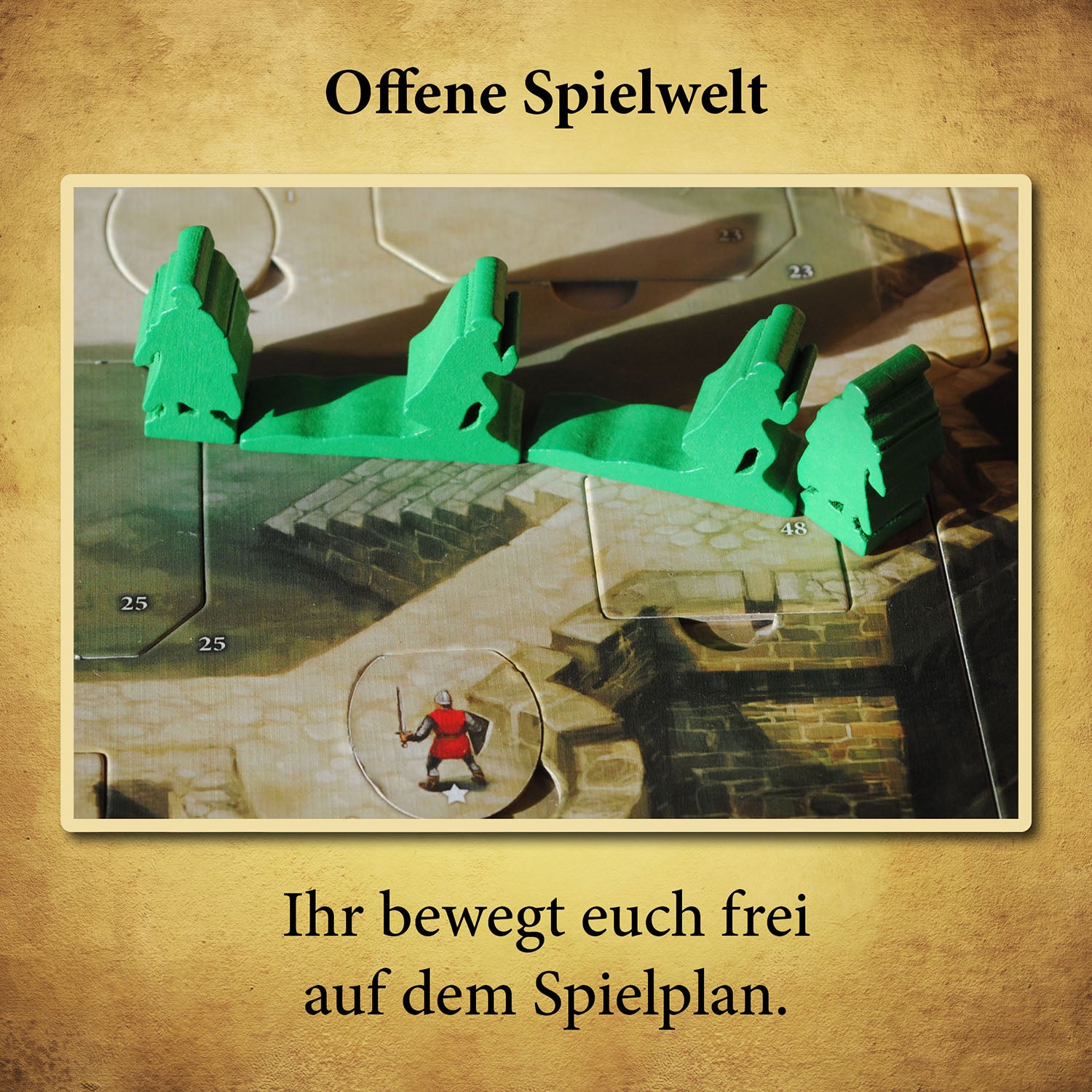 Kosmos : Die Abenteurer des Robin Hood - Bild 5