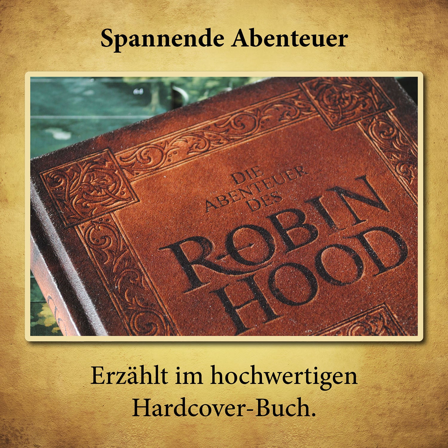 Kosmos : Die Abenteurer des Robin Hood - Bild 6