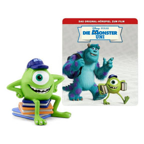 Tonies 4J. Disney Pixar die Monster Uni