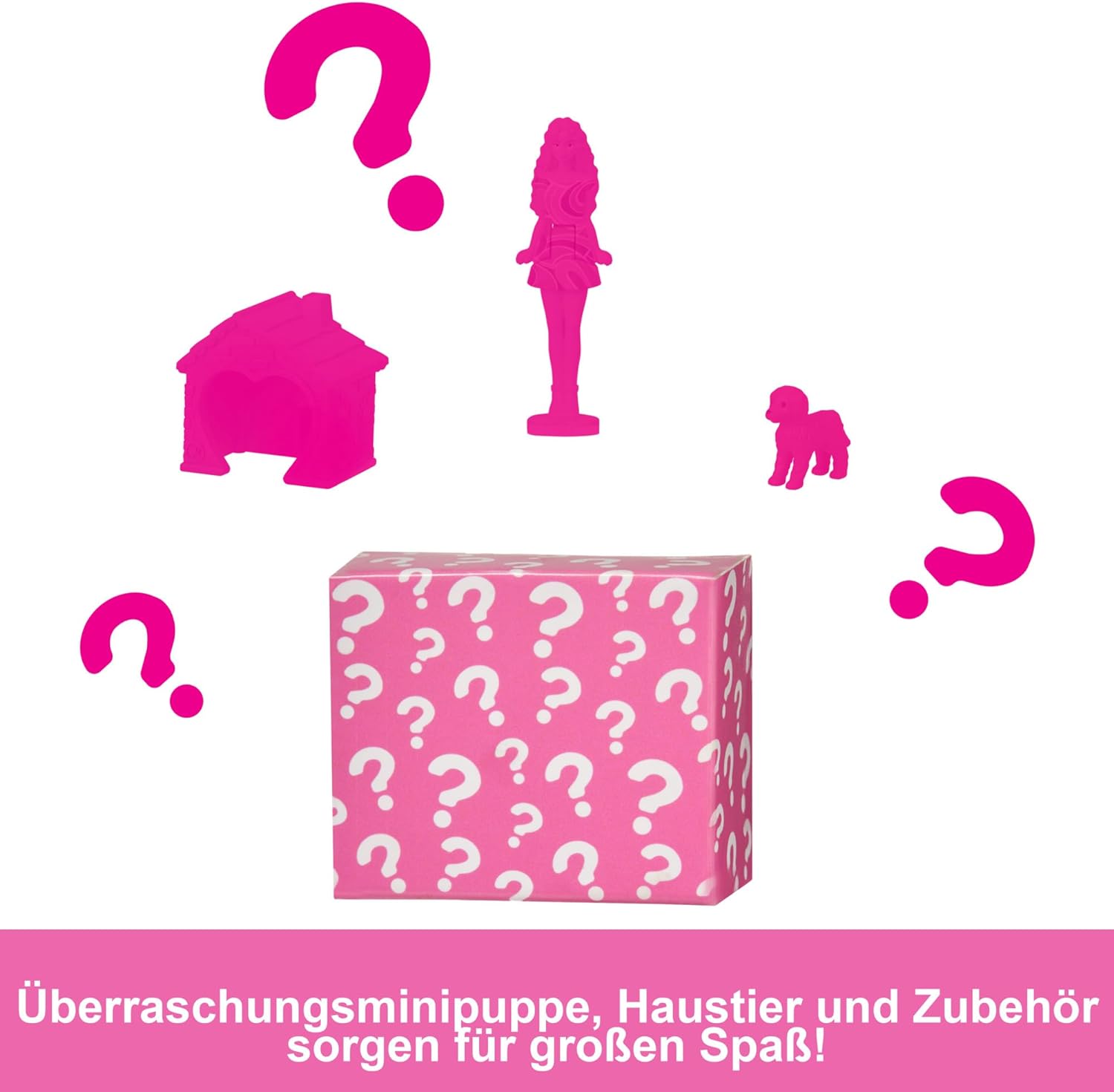 Mini BarbieLand Haus 3 - Bild 5