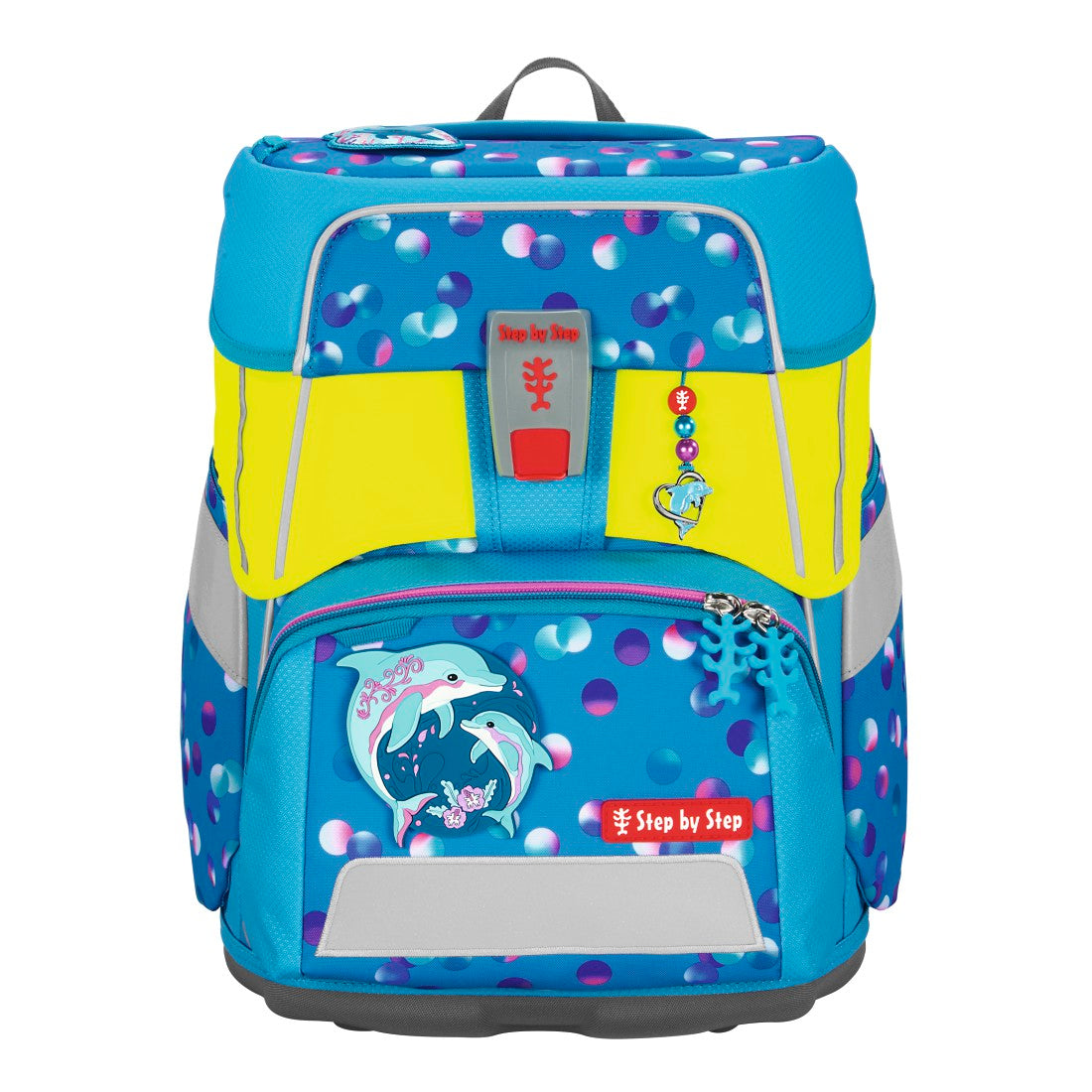 Step by Step Pull-Over für alle Modelle ausser Circle - Bild 2