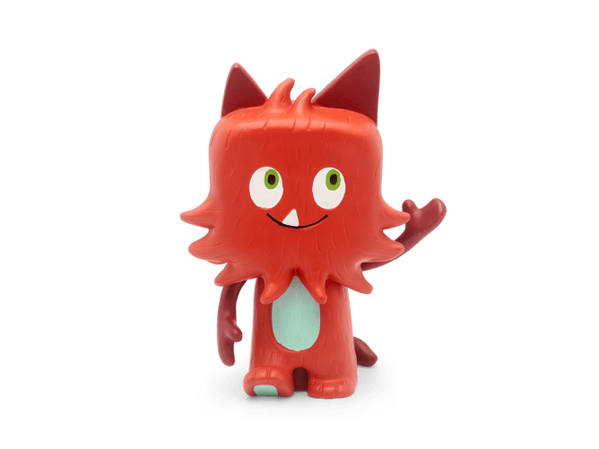 Tonies: Kreativ-Tonie Monster - Bild 1