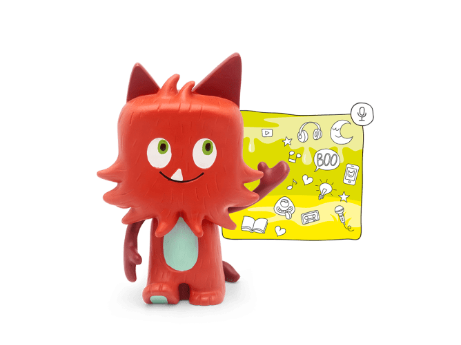 Tonies: Kreativ-Tonie Monster - Bild 2