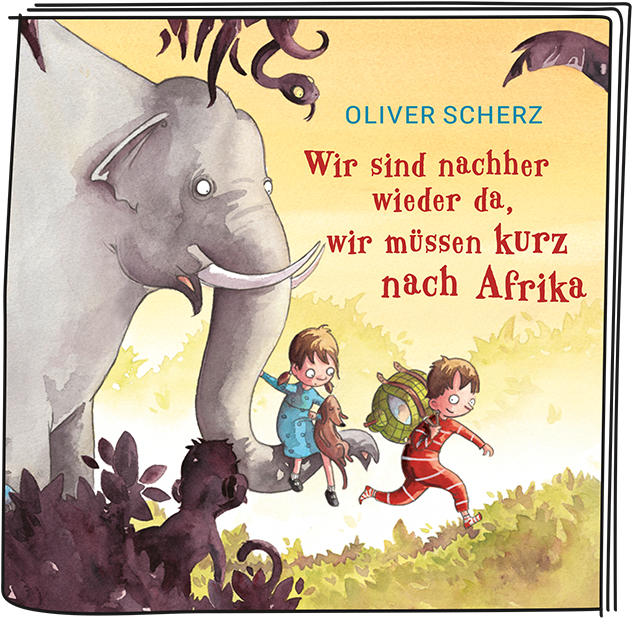Tonies: Wir sind nachher wieder da, ... - Bild 3