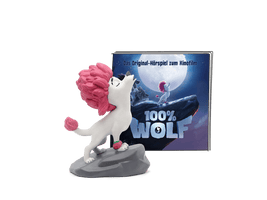 Tonies : 100% Wolf
