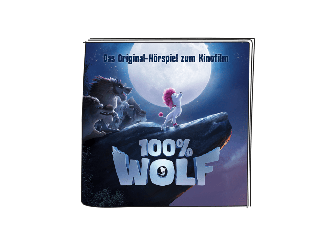 Tonies : 100% Wolf - Bild 3