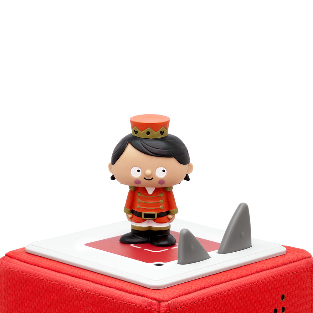 Tonies: Lieblings-Meisterstücke Der Nussknacker 10000300 - Bild 3