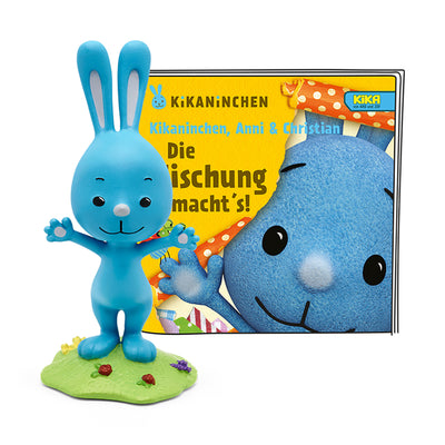 Tonies: Kikaninchen Die Mischung macht's 10000371