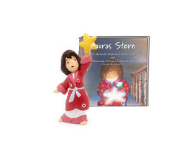 Tonies : Lauras Stern
