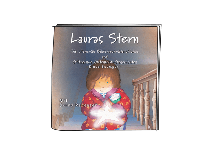 Tonies : Lauras Stern - Bild 4