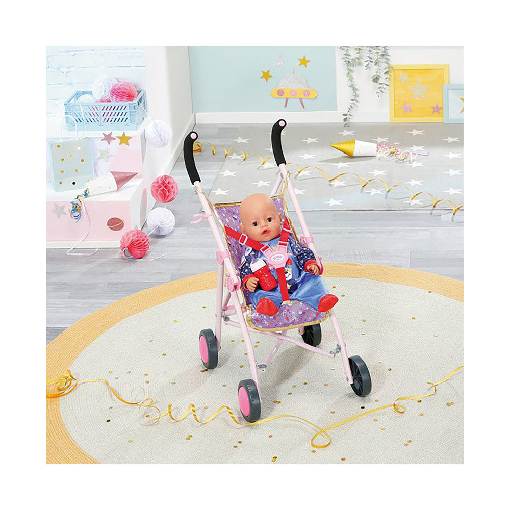 BABY born Happy Birthday Deluxe Buggy - Bild 2