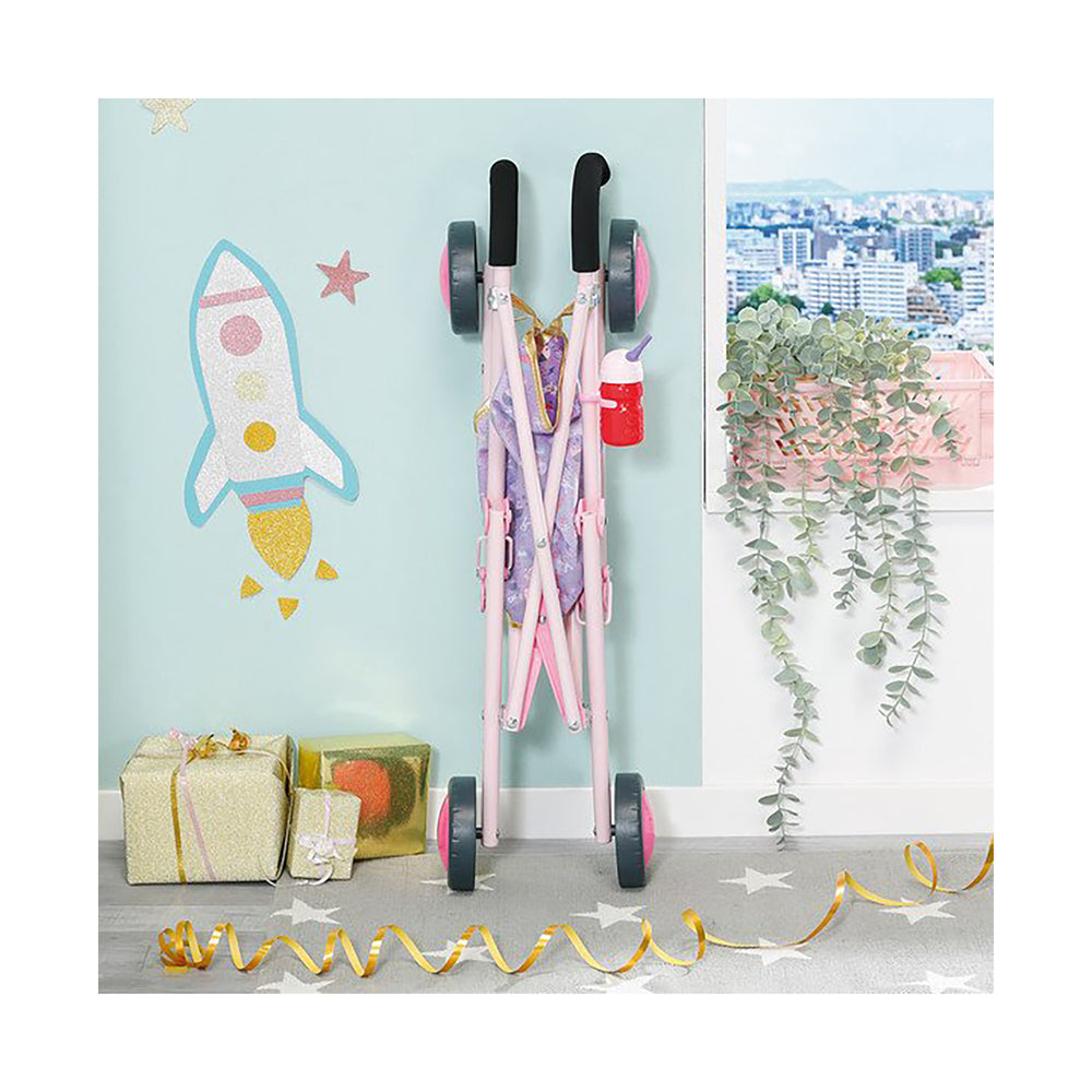 BABY born Happy Birthday Deluxe Buggy - Bild 4