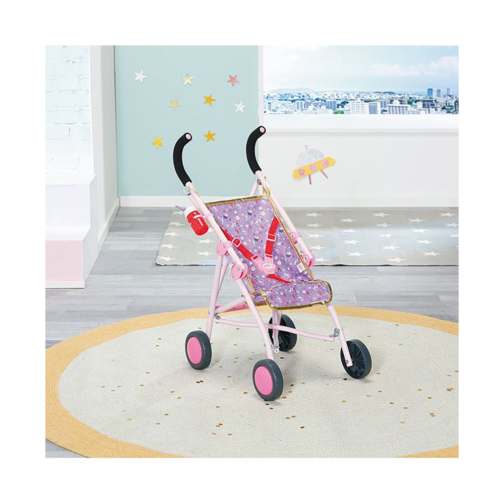 BABY born Happy Birthday Deluxe Buggy - Bild 5