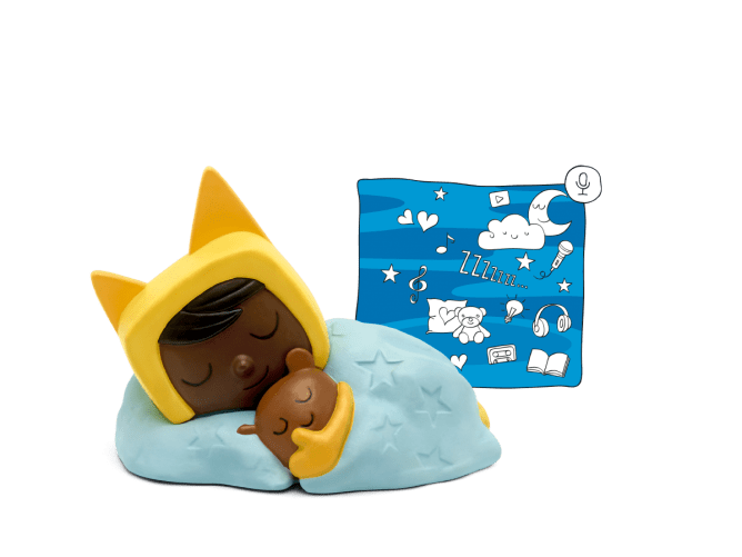 Tonies: Kreativ-Tonie Sleepy (Neuauflage) - Bild 2