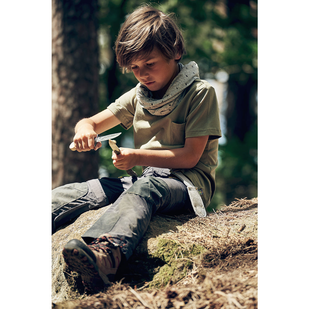 Terra Kids Outdoormesser - Bild 4