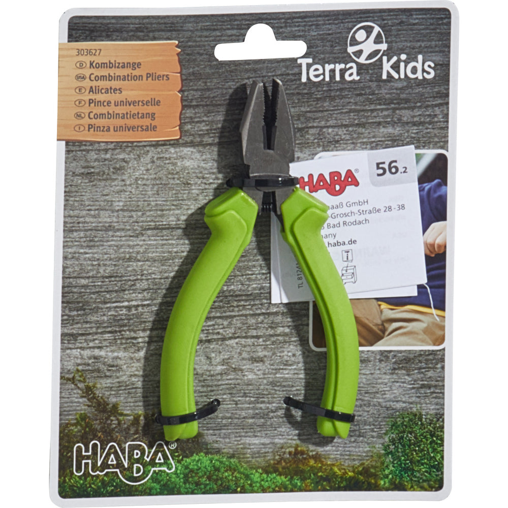 Terra Kids Kombizange - Bild 3