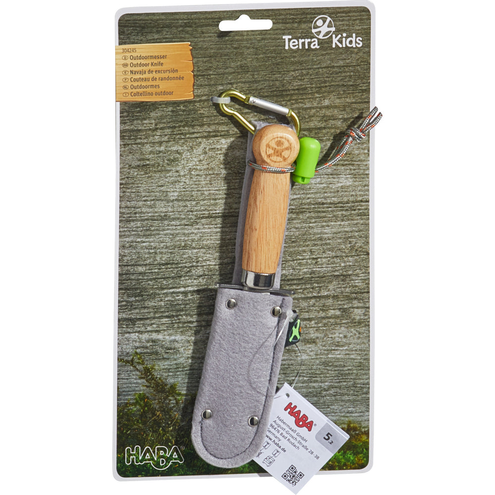 Terra Kids Outdoormesser - Bild 3