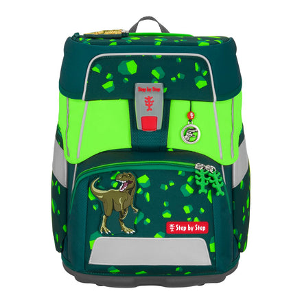 Step by Step Pull-Over für alle Modelle ausser Circle