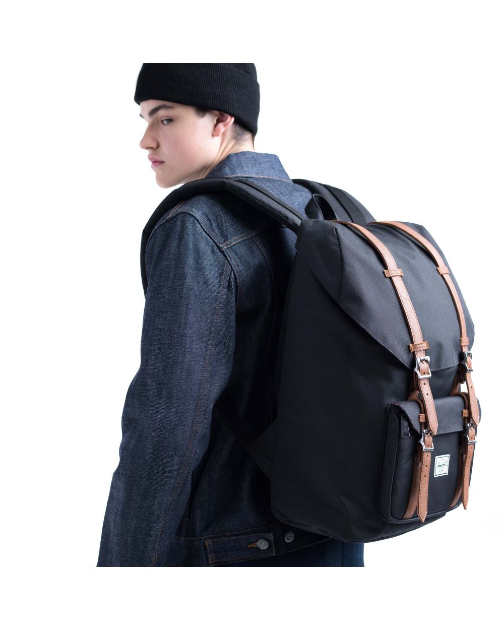 Herschel Little America 25L - Bild 6
